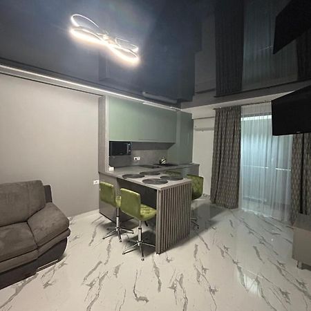 Oba Apartment 26 Năvodari Екстериор снимка