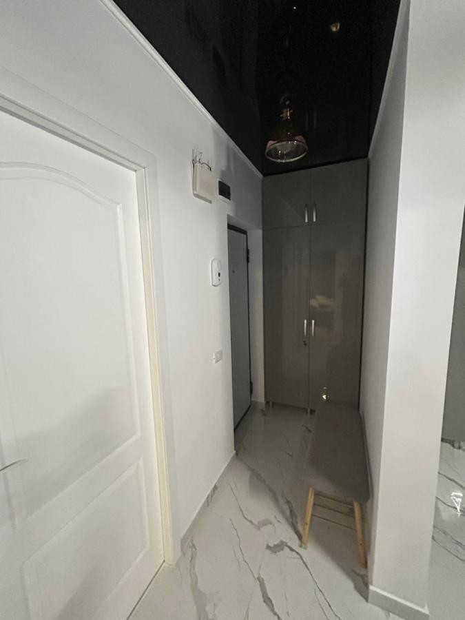 Oba Apartment 26 Năvodari Екстериор снимка