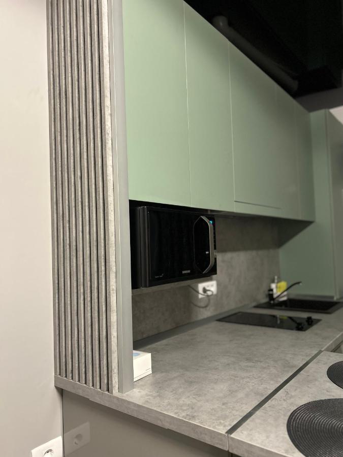 Oba Apartment 26 Năvodari Екстериор снимка