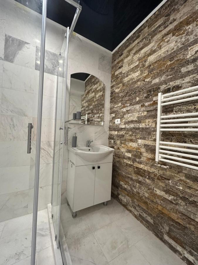 Oba Apartment 26 Năvodari Екстериор снимка