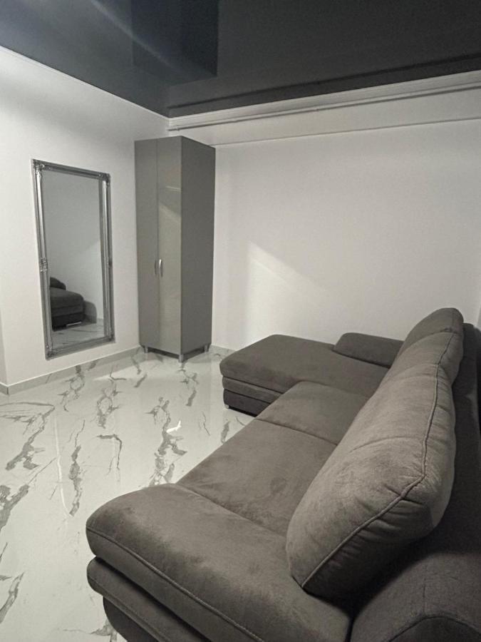 Oba Apartment 26 Năvodari Екстериор снимка