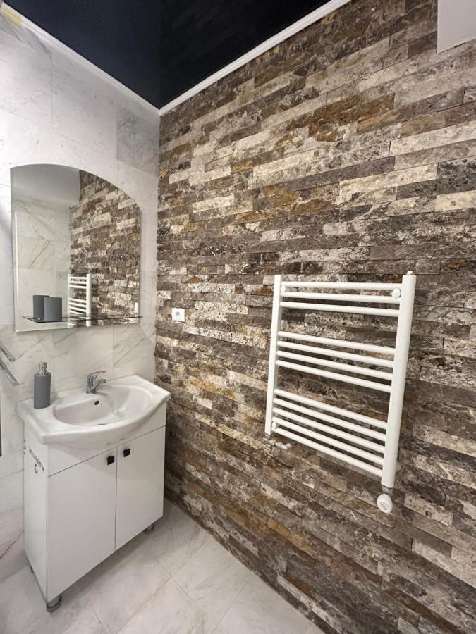 Oba Apartment 26 Năvodari Екстериор снимка