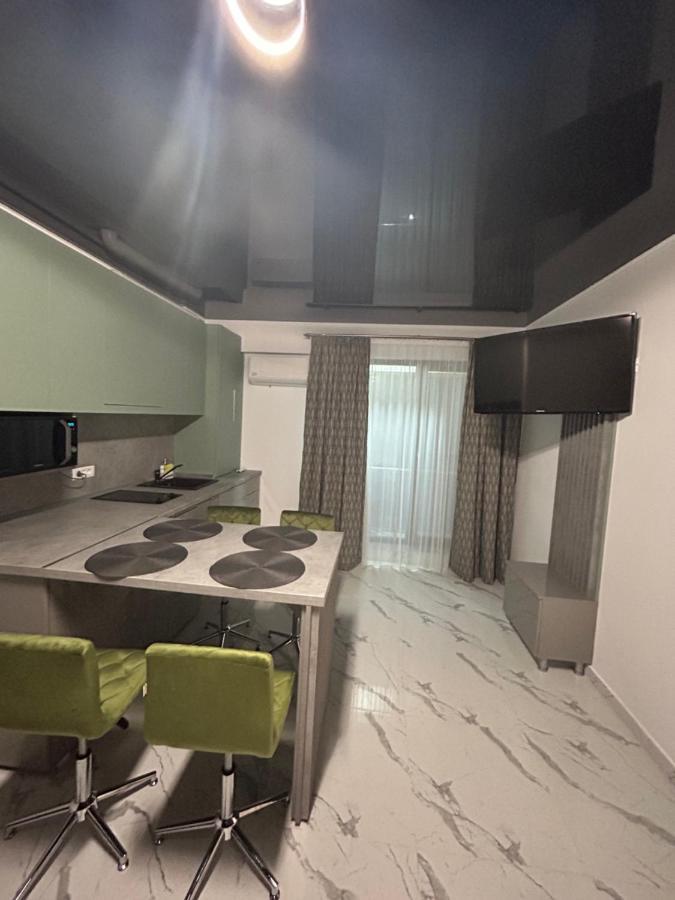 Oba Apartment 26 Năvodari Екстериор снимка
