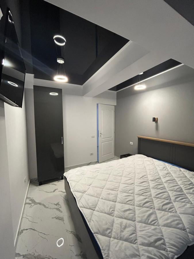 Oba Apartment 26 Năvodari Екстериор снимка